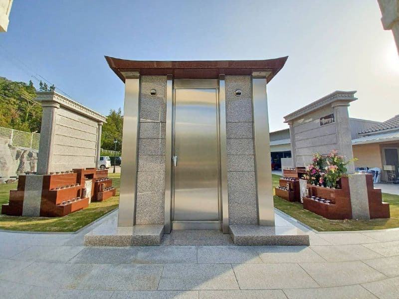 Satsuki廟堂