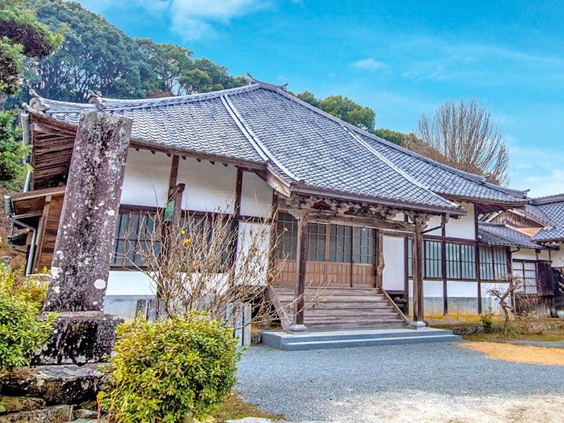千光寺