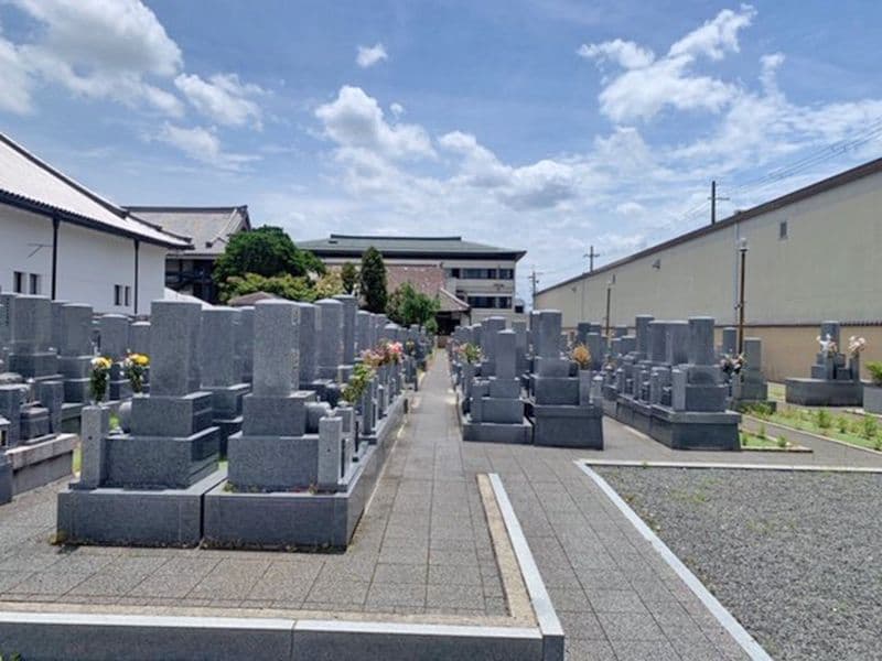 本願寺西山別院