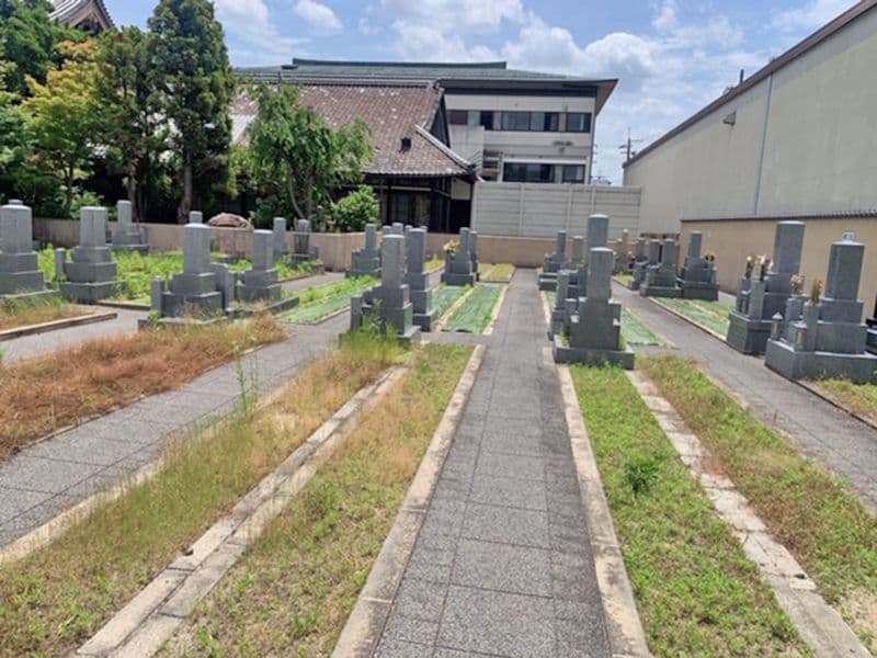本願寺西山別院