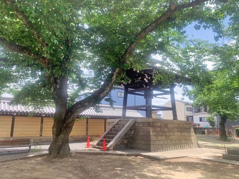 本願寺西山別院
