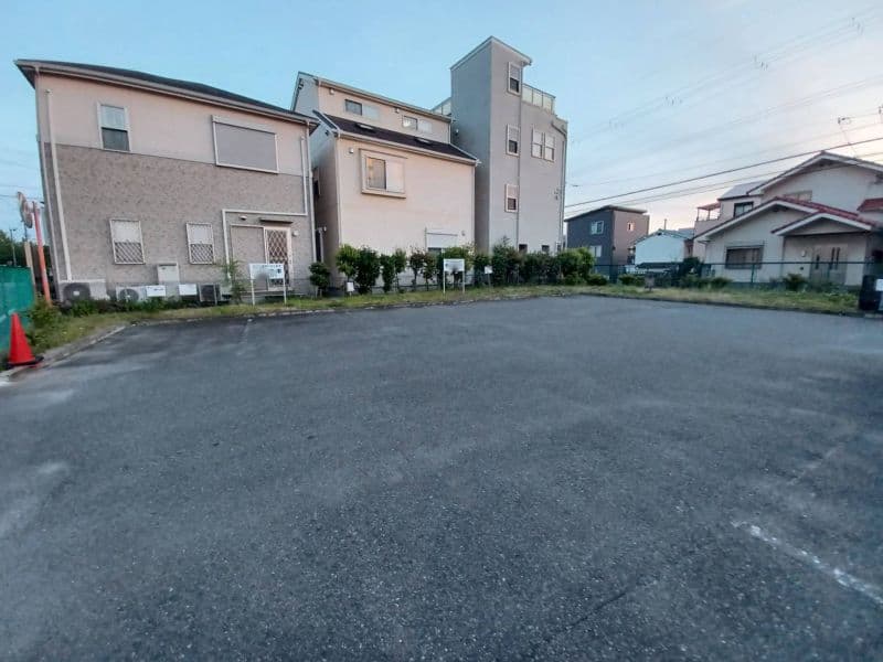 吉田墓地