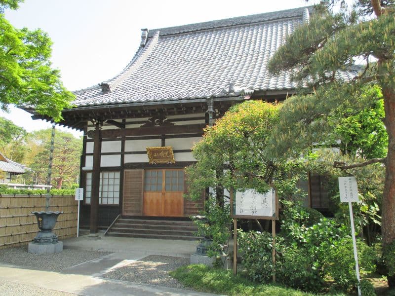 萬福寺