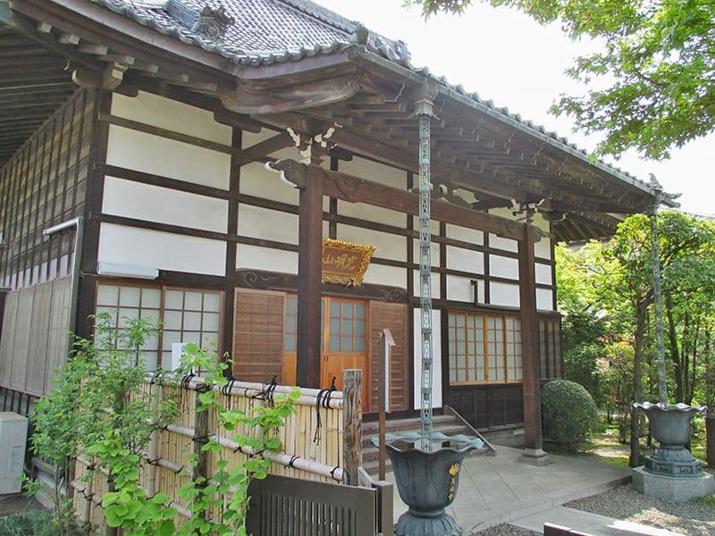 萬福寺