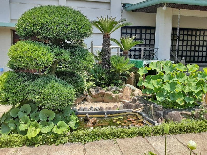 大善寺墓苑