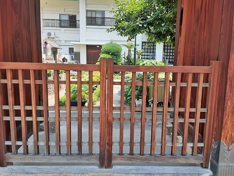 大善寺墓苑
