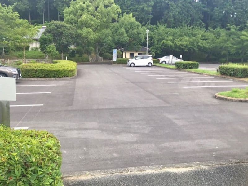 葛城市霊苑