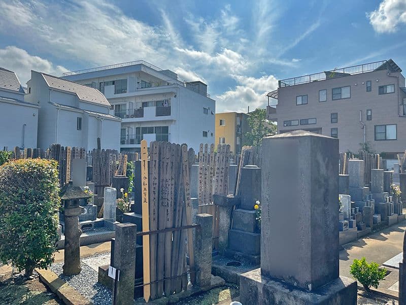 曹洞宗法輪山 勝興寺