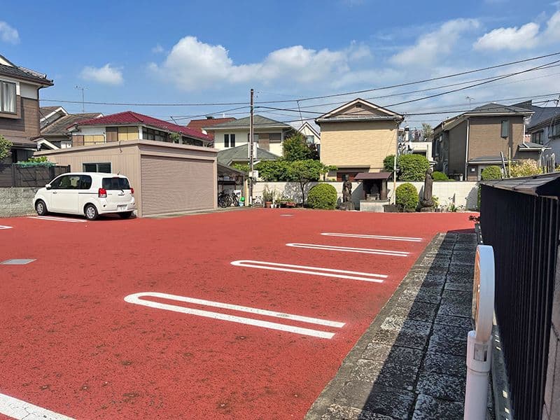 曹洞宗法輪山 勝興寺