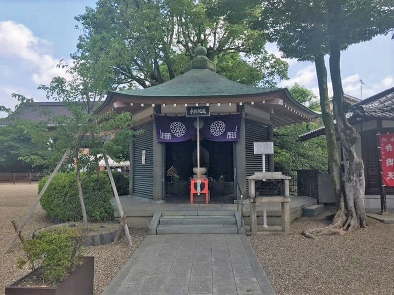 壬生寺霊園