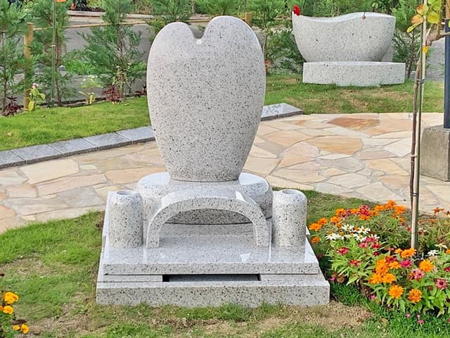 黒崎小嶺霊園
