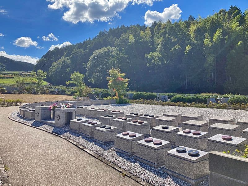 福岡中央霊園