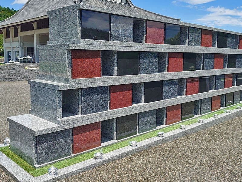 福岡中央霊園