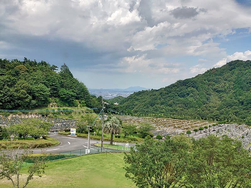 福岡中央霊園
