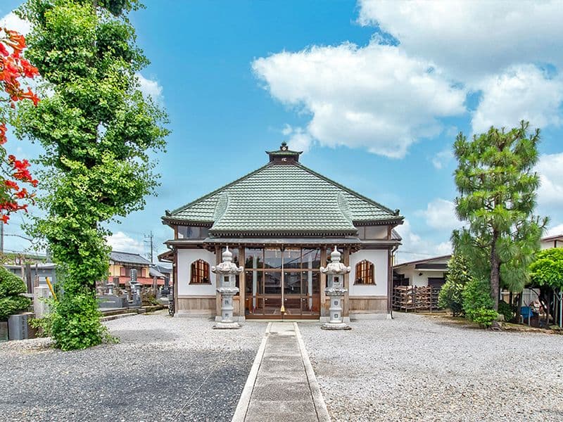東泉寺