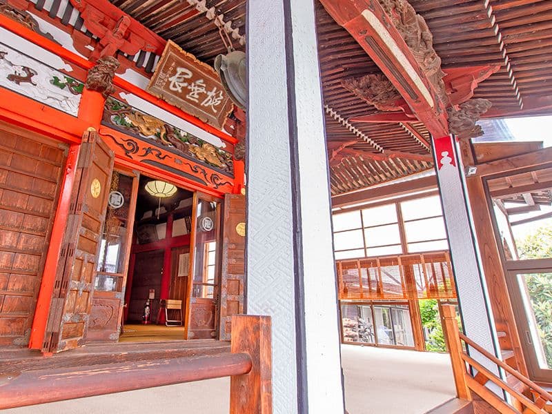 東泉寺