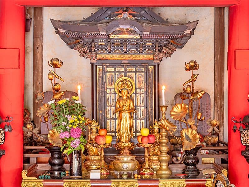 東泉寺
