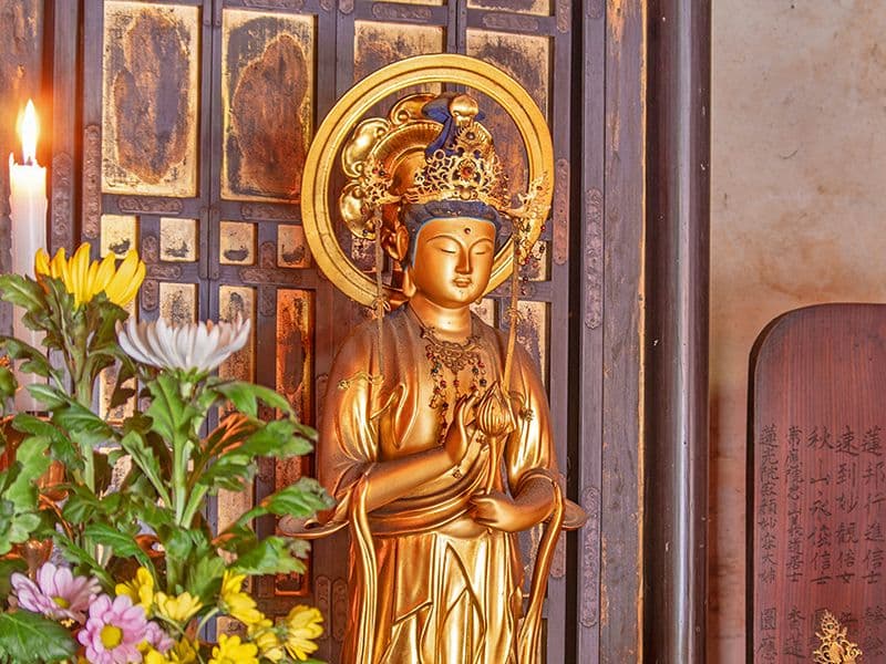 東泉寺