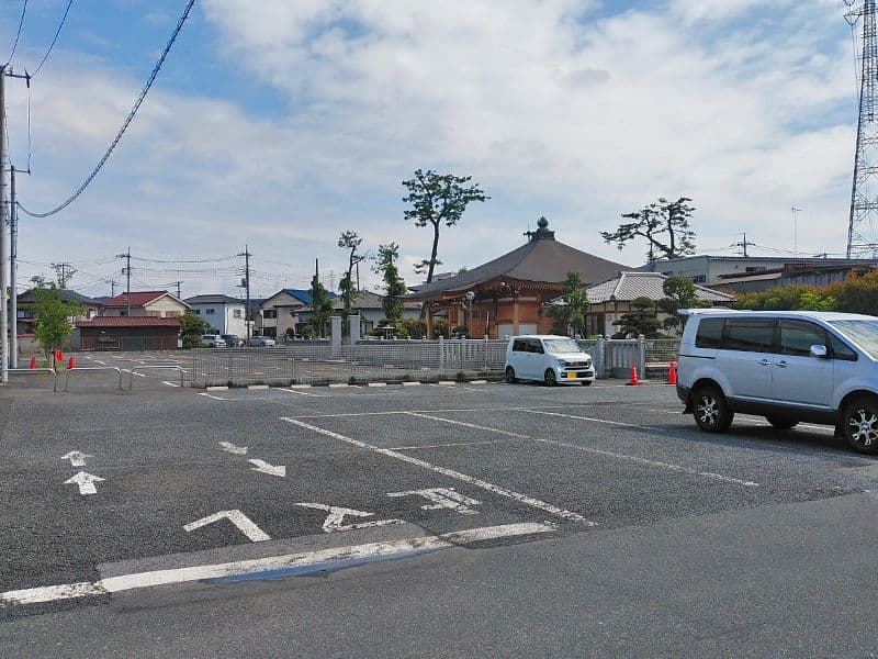 泉蔵院
