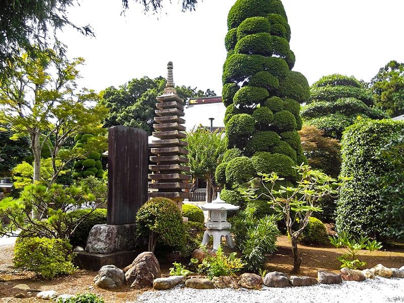谷雲寺