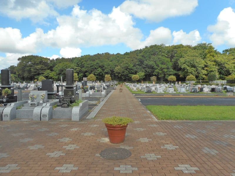 千葉東霊苑 明王院メモリアルパーク