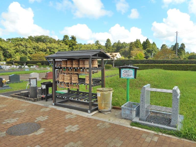 千葉東霊苑 明王院メモリアルパーク