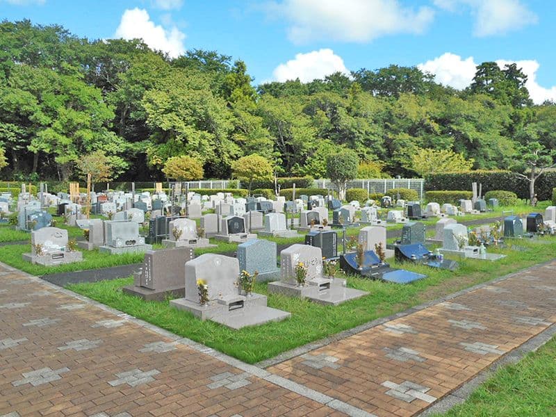千葉東霊苑 明王院メモリアルパーク