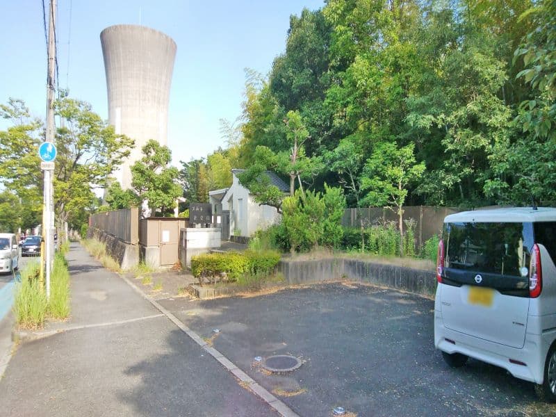 箕面市東霊園
