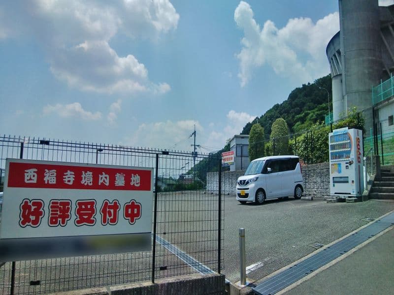 西秦共同墓地