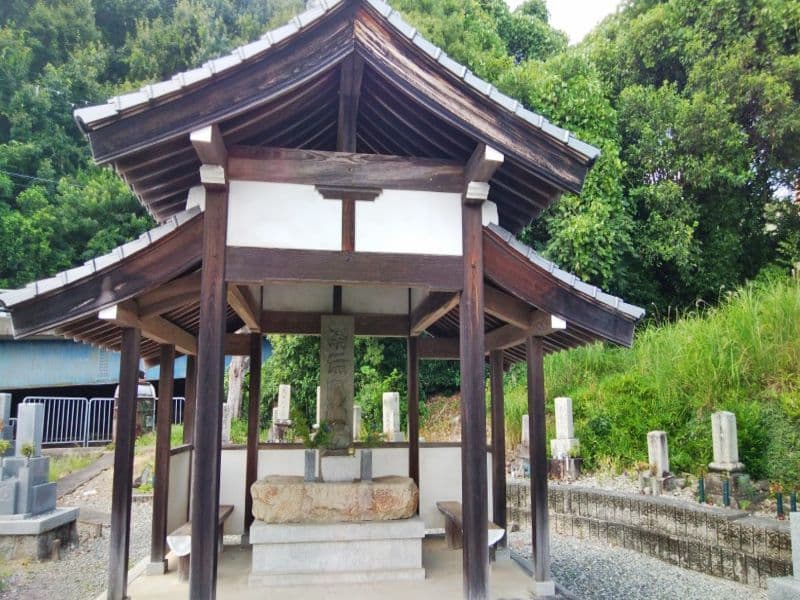 如意谷墓地