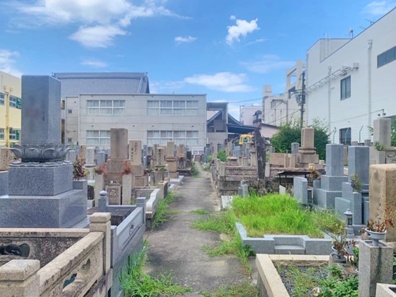 真宗大谷派 茨木別院