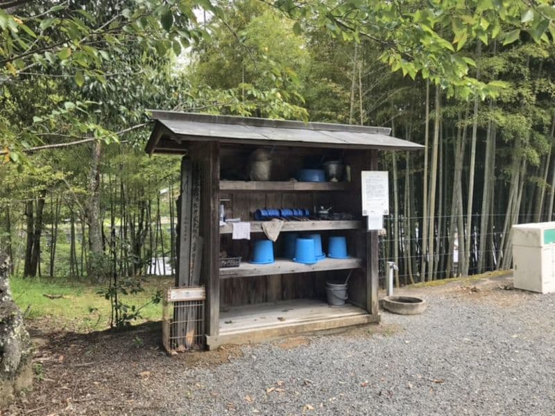 あだし野 念仏寺墓地