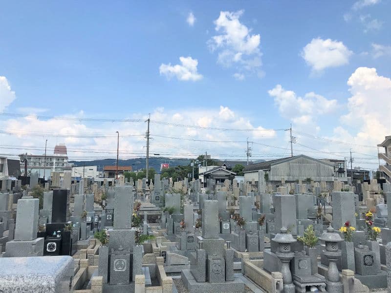 神田霊園