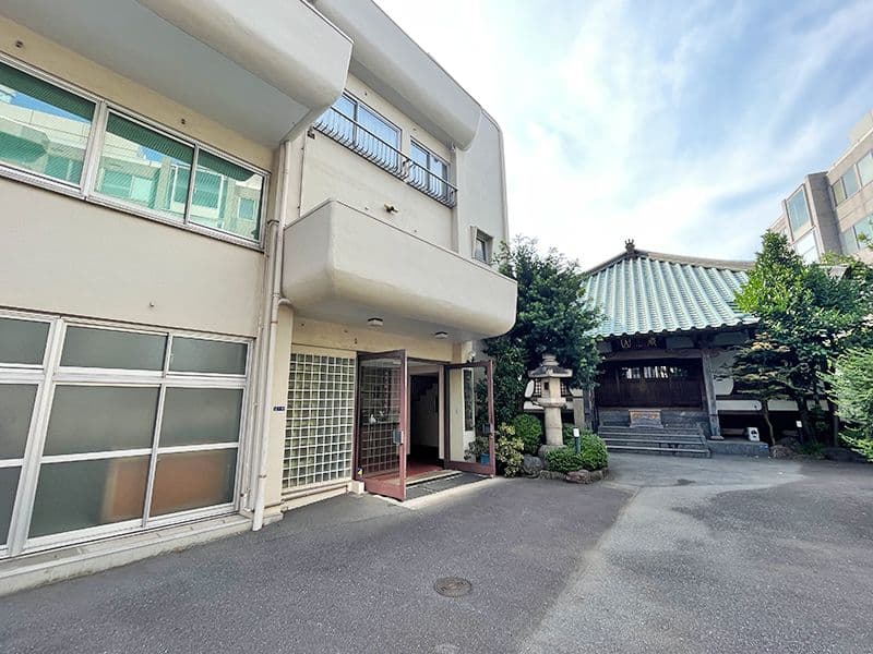 正源寺