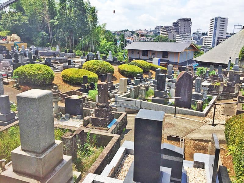 西勝寺