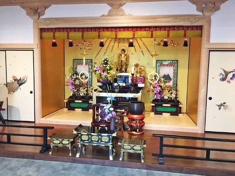 西勝寺