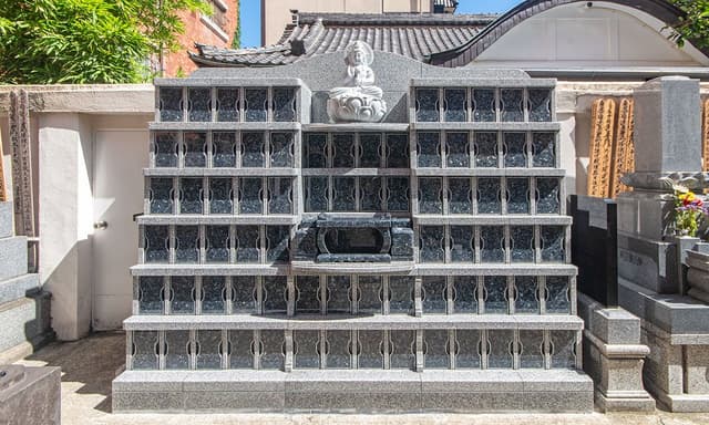 区画写真