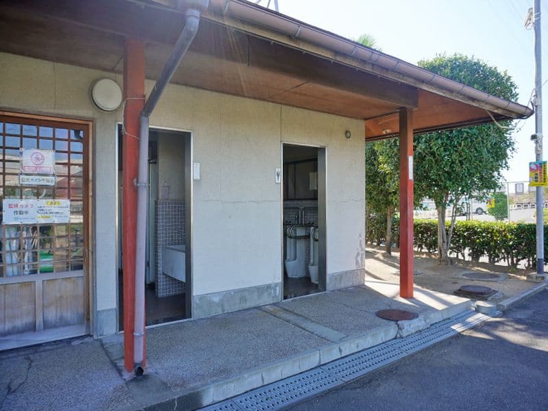 泉大津市公園墓地