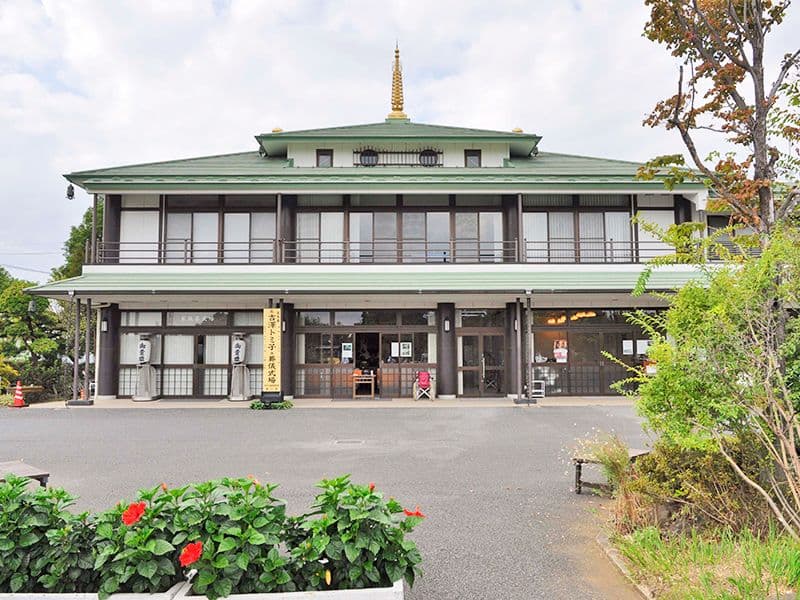花木の彩 新埼玉霊園