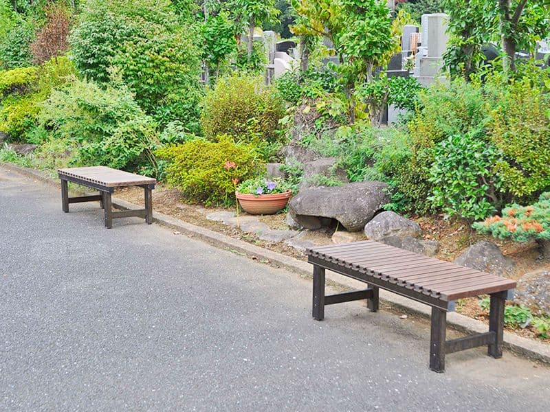 花木の彩 新埼玉霊園