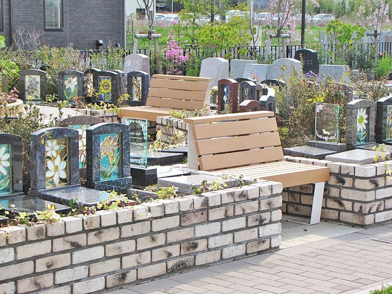 蓮田聖地霊園