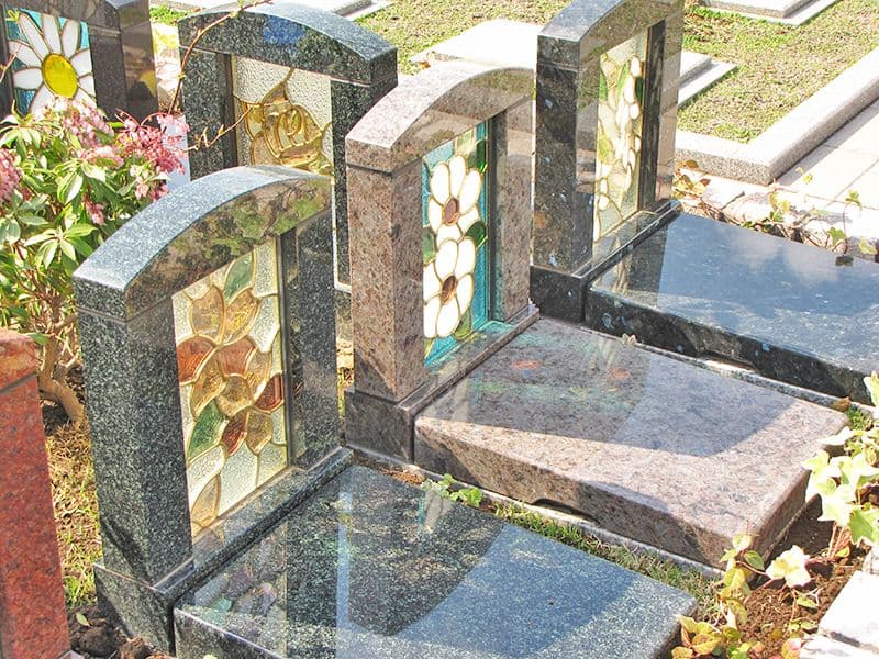 蓮田聖地霊園