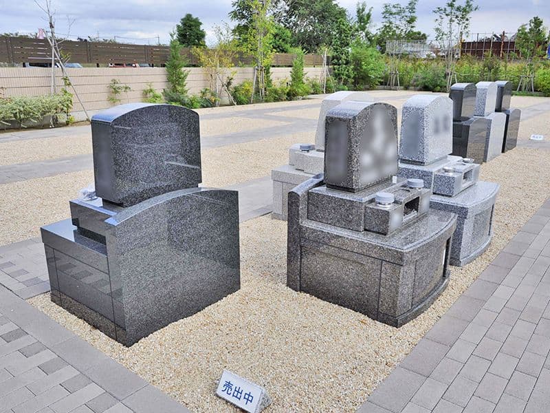 蓮田聖地霊園