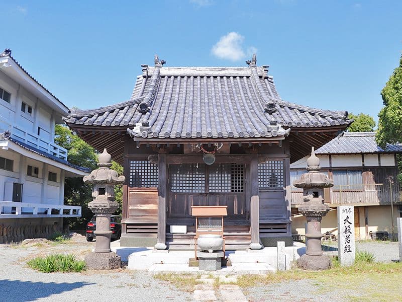 西福寺 永代供養墓「たちばな」