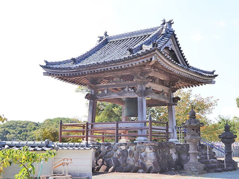 西福寺 永代供養墓「たちばな」
