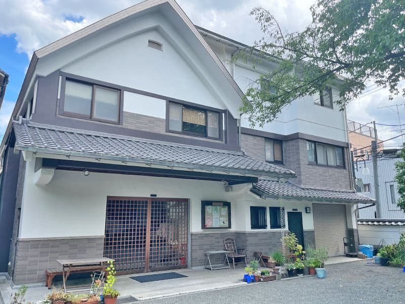 常圓寺 のうこつぼ