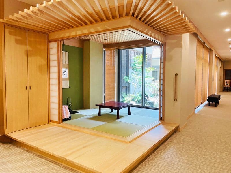 常圓寺 のうこつぼ