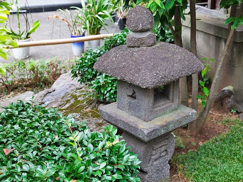 無量寺墓苑