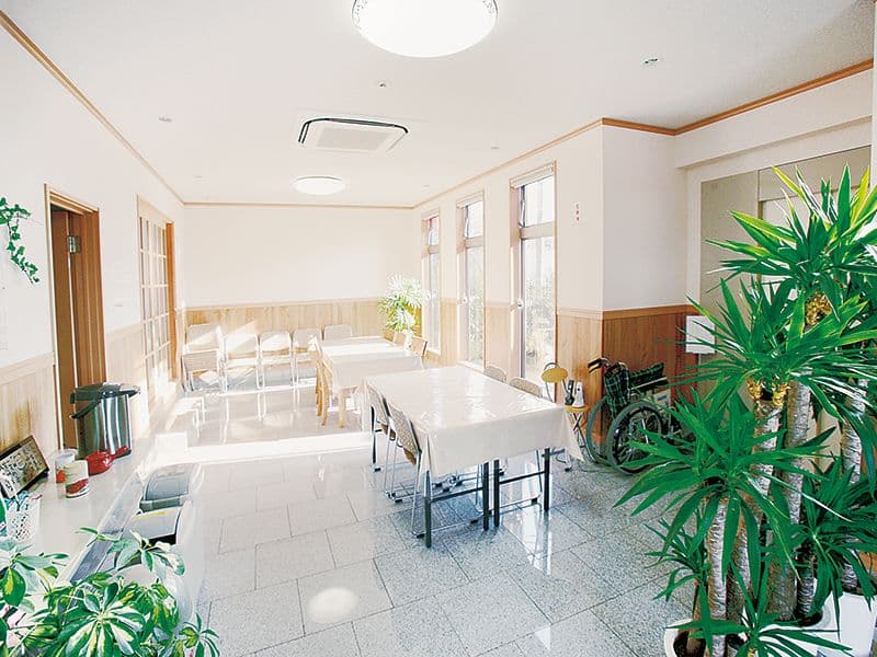 相模ふれあいの杜 田名聖地霊園