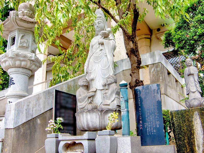松竹院